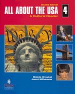   - All About the USA 4: A Cultural Reader ( + )