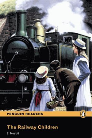  "The Railway Children, Level 2" -  ,  