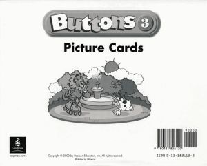  "Buttons, Level 3: Picture Cards" -  