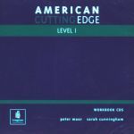 Jonathan Bygrave - Cutting Edge American English Student's Audio CD 2 ()