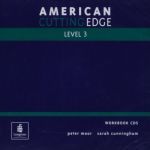 Jonathan Bygrave - Cutting Edge American English Student's Audio CD 3 ()