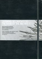 Moleskine - The hand of the architect ()