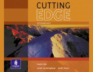  "Cutting Edge Intermediate Third Edition: Class Audio CDs" - Jonathan Bygrave, Araminta Crace, Peter Moor