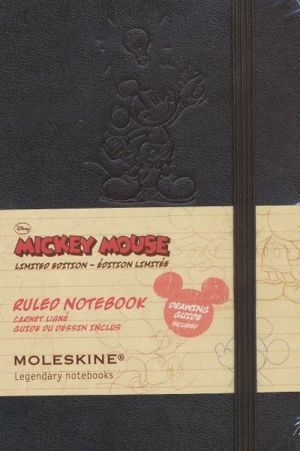 Notepad " Disney . ˳ "